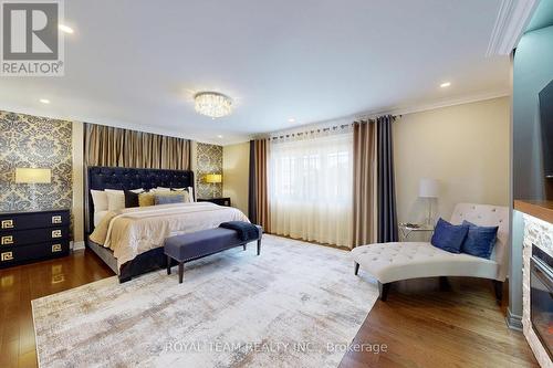 41 Daniel Bram Drive, Vaughan, ON 