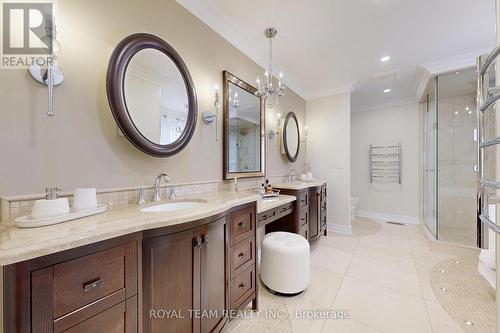 41 Daniel Bram Drive, Vaughan, ON 