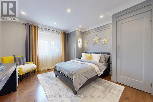 41 Daniel Bram Drive, Vaughan, ON 
