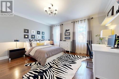 41 Daniel Bram Drive, Vaughan, ON 