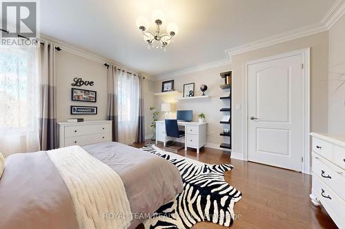 41 Daniel Bram Drive, Vaughan, ON 