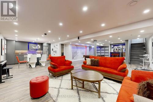 41 Daniel Bram Drive, Vaughan, ON 