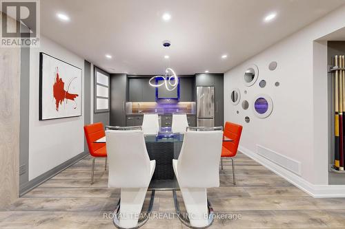 41 Daniel Bram Drive, Vaughan, ON 