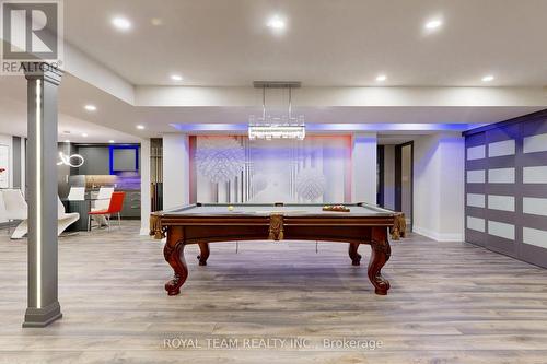41 Daniel Bram Drive, Vaughan, ON 