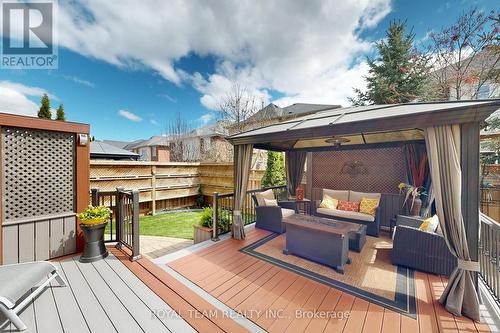 41 Daniel Bram Drive, Vaughan, ON 
