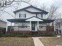 859 Rutherford Way, Saskatoon, SK  - Outdoor With Deck Patio Veranda 