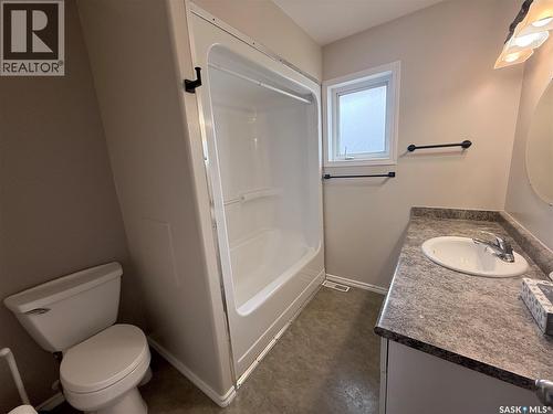 859 Rutherford Way, Saskatoon, SK - Indoor Photo Showing Bathroom