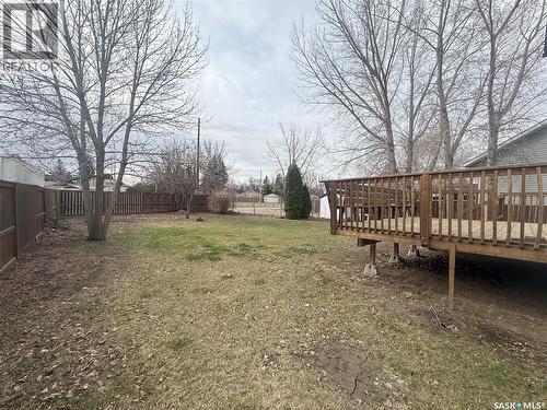 859 Rutherford Way, Saskatoon, SK - Outdoor