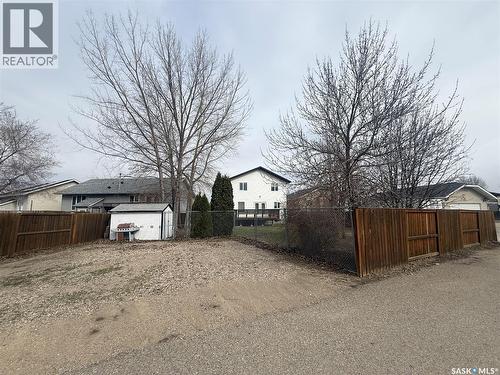 859 Rutherford Way, Saskatoon, SK - Outdoor