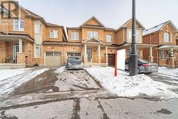 91 KEMPENFELT TRAIL Brampton, ON L7A 0Z9
