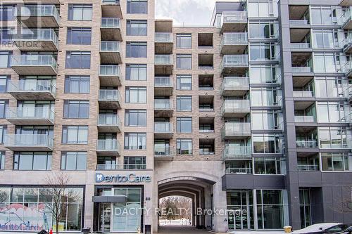 313 - 88 RICHMOND ROAD  Ottawa, ON K1Z 0B3