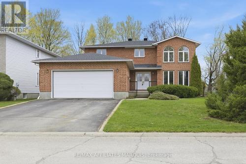 15 DAVIS DRIVE  Smiths Falls, ON K7A 5G7