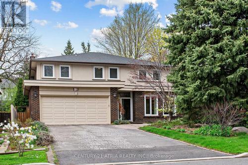 12 GRANADA COURT  Markham, ON L3T 4V4