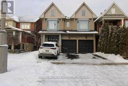 LOWER - 158 KINGSHILL ROAD Richmond Hill, ON L4E 4V5