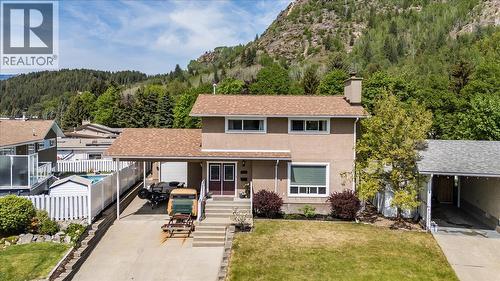3715 Woodland Drive  Trail, BC V1R 2V6