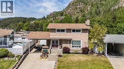 3715 Woodland Drive Trail, BC V1R 2V6