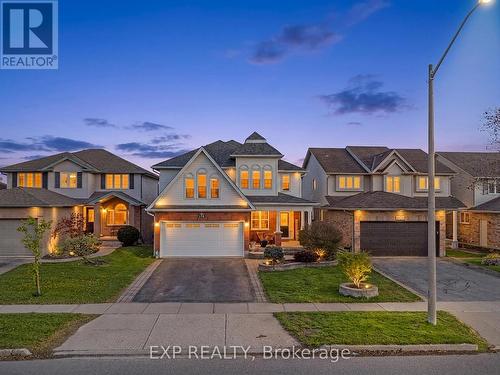 195 GREEN VISTA DRIVE  Cambridge, ON N1T 1Y9