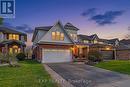 195 Green Vista Drive, Cambridge, ON  - Outdoor With Facade 