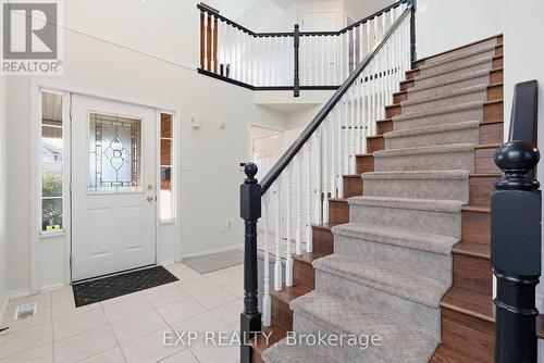 195 Green Vista Drive, Cambridge, ON - Indoor Photo Showing Other Room