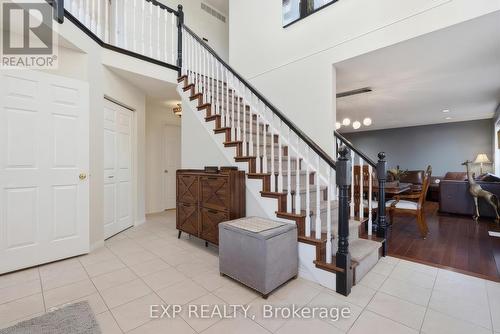 195 Green Vista Drive, Cambridge, ON - Indoor Photo Showing Other Room