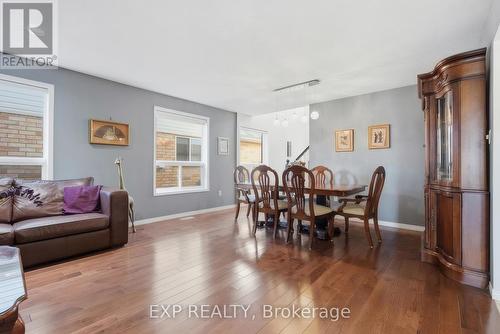 195 Green Vista Drive, Cambridge, ON - Indoor Photo Showing Other Room
