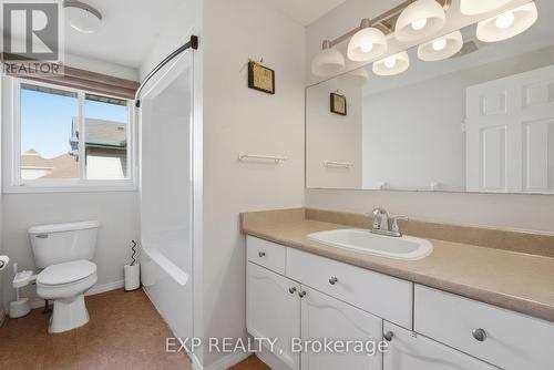 195 Green Vista Drive, Cambridge, ON - Indoor Photo Showing Bathroom