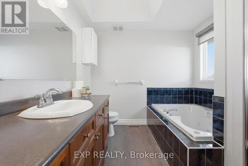 195 Green Vista Drive, Cambridge, ON - Indoor Photo Showing Bathroom