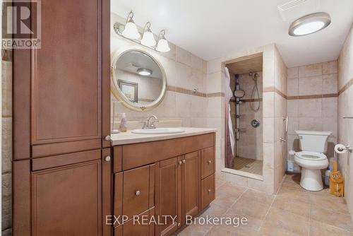 195 Green Vista Drive, Cambridge, ON - Indoor Photo Showing Bathroom