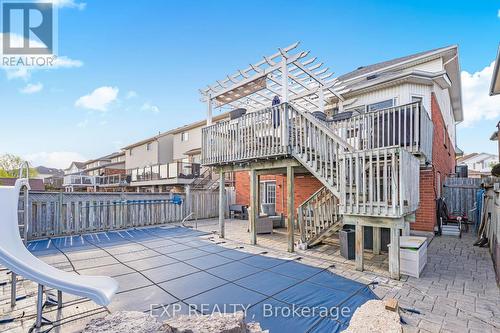 195 Green Vista Drive, Cambridge, ON - Outdoor