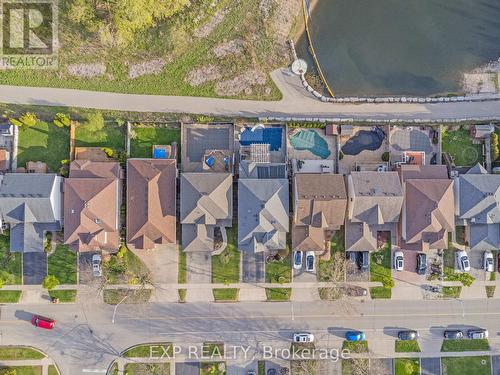195 Green Vista Drive, Cambridge, ON - Other