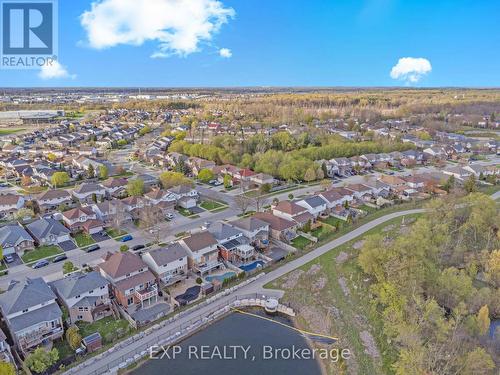 195 Green Vista Drive, Cambridge, ON - Outdoor With View