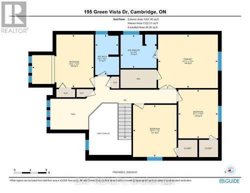 195 Green Vista Drive, Cambridge, ON - Other
