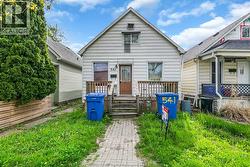 541 BRIDGE AVENUE Windsor, ON N9B 2M3