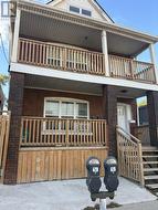 UNIT 3 - 748 BARTON STREET E Hamilton, ON L8L 3B1