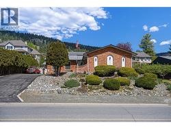 1751 Juniper Drive Merritt, BC V1K 1J6