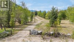Spance Road Lot# Lots 17-23 Trail, BC V1R 4X3