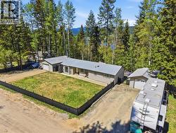 3365 MCGREGOR Road Kamloops, BC V0E 3E1