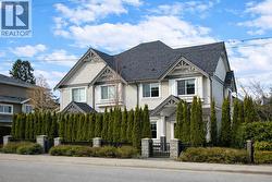 2 8477 WILLIAMS ROAD  Richmond, BC V7A 1G7