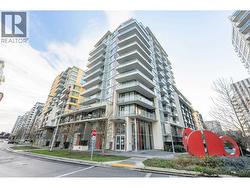808 8628 HAZELBRIDGE WAY  Richmond, BC V6X 0R5