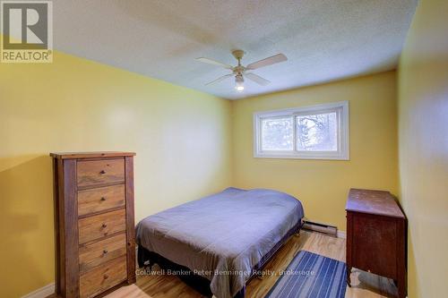 253 2Nd Concession, Arran-Elderslie, ON - Indoor Photo Showing Bedroom