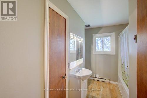 253 2Nd Concession, Arran-Elderslie, ON - Indoor