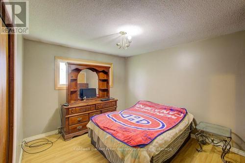 253 2Nd Concession, Arran-Elderslie, ON - Indoor Photo Showing Bedroom