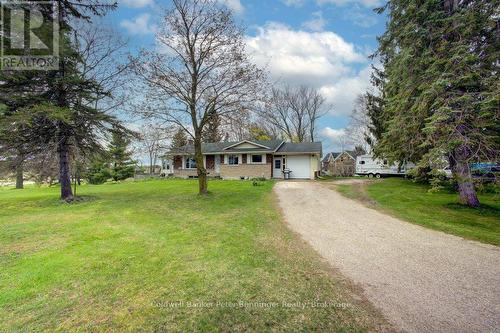 253 2Nd Concession, Arran-Elderslie, ON - Outdoor