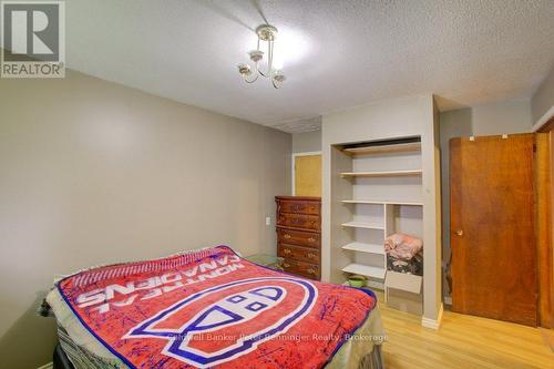 253 2Nd Concession, Arran-Elderslie, ON - Indoor Photo Showing Bedroom