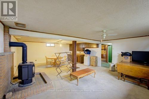 253 2Nd Concession, Arran-Elderslie, ON - Indoor Photo Showing Other Room