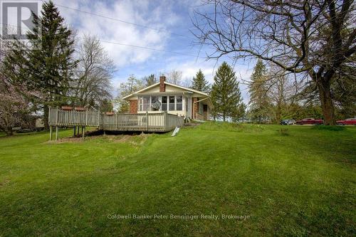 253 2Nd Concession, Arran-Elderslie, ON - Outdoor