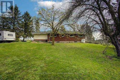 253 2Nd Concession, Arran-Elderslie, ON - Outdoor