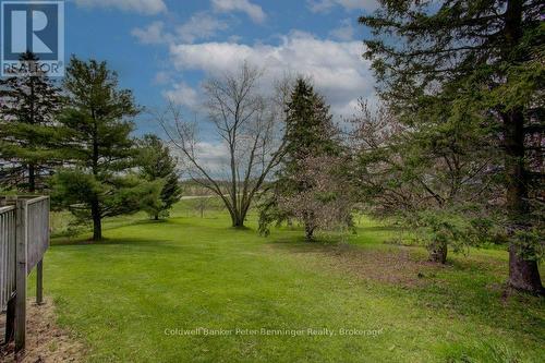 253 2Nd Concession, Arran-Elderslie, ON - Outdoor With View