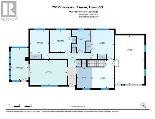 253 2Nd Concession, Arran-Elderslie, ON - Other