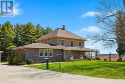 448 SIDEROAD 13/14 SIDE ROAD Saugeen Shores, ON N0G 2N0